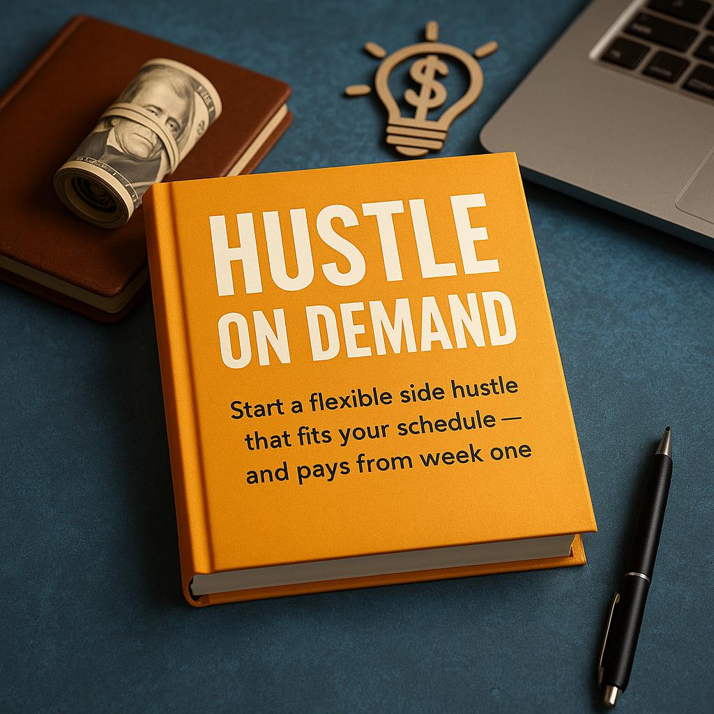 Hustle on Demand Guide
